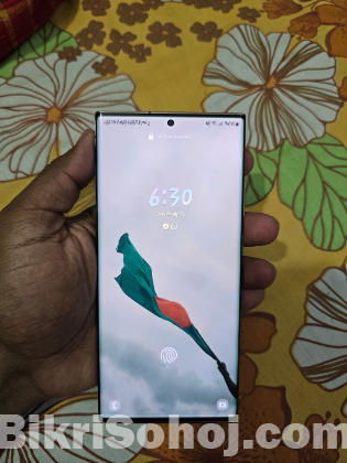 Samsung Note 20 Ultra
